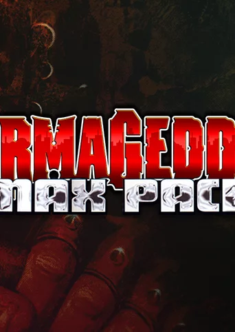 Carmageddon Max Pack cover