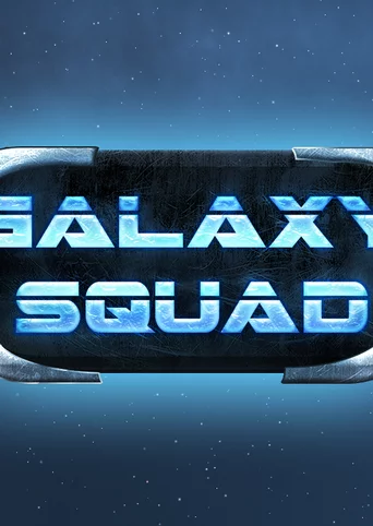 Galaxy Squad cover