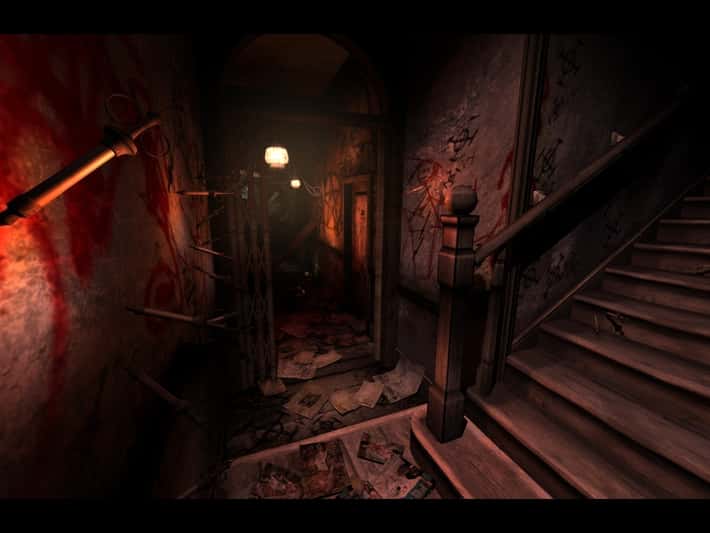 #5. Dark Fall 3: Lost Souls (GOG) Bởi: Iceberg Interactive