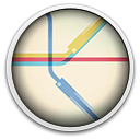 Mini Metro