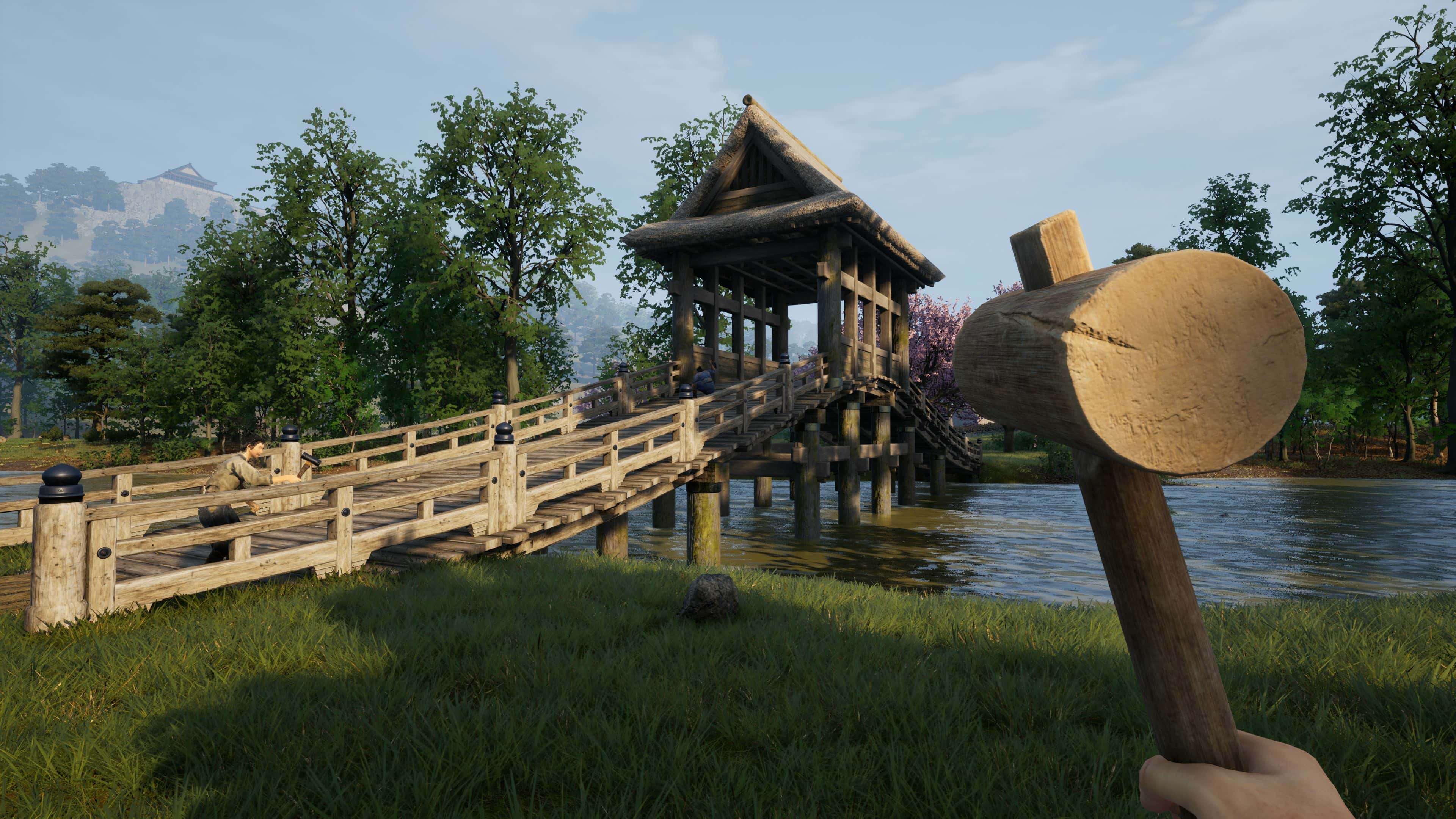 #8. Sengoku Dynasty - Ultimate Edition (GOG) بواسطة: Toplitz Productions