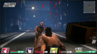 Seed of the Dead screenshot 4