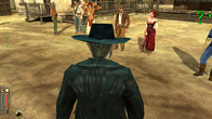 Desperados 2: Cooper's Revenge screenshot 11