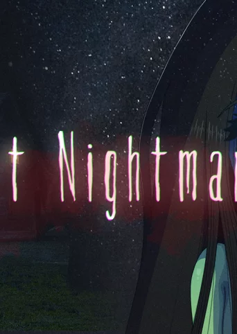 Wet Nightmares cover