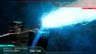 R-Type Tactics I • II Cosmos screenshot 8