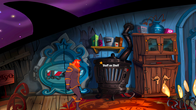 Kaptain Brawe: A Brawe New World screenshot 9