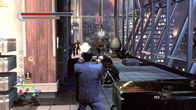 Stranglehold screenshot 3
