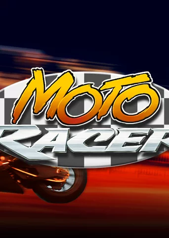 Moto Racer cover