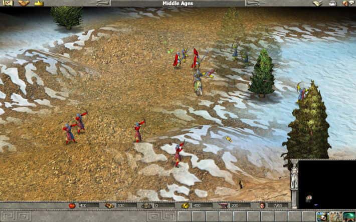#10. Empire Earth Gold Edition (GOG) di: Rebellion