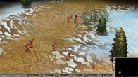 Empire Earth Gold Edition screenshot 2
