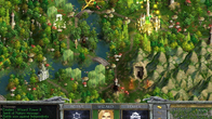 Age of Wonders: Shadow Magic screenshot 3