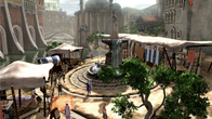 Venetica - Gold Edition screenshot 2