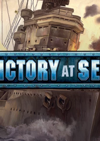 Victory At Sea cover