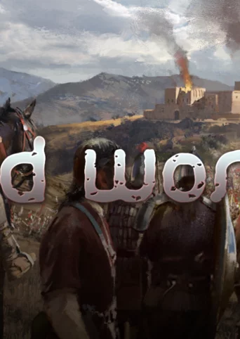 Old World cover