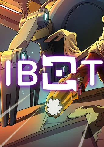 Bibots cover