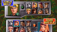 SHOCK TROOPERS screenshot 7