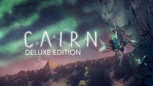 Cairn - Deluxe Edition