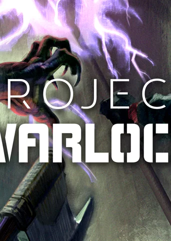 Project Warlock cover