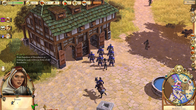 The Settlers®: Rise of an Empire - Gold Edition screenshot 4
