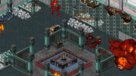Crusader: No Remorse™ screenshot 11