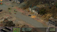 Desert Law screenshot 4