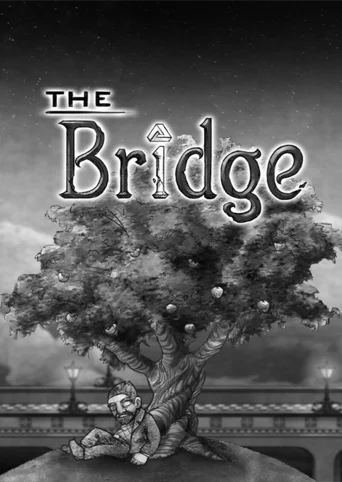 The Bridge cover