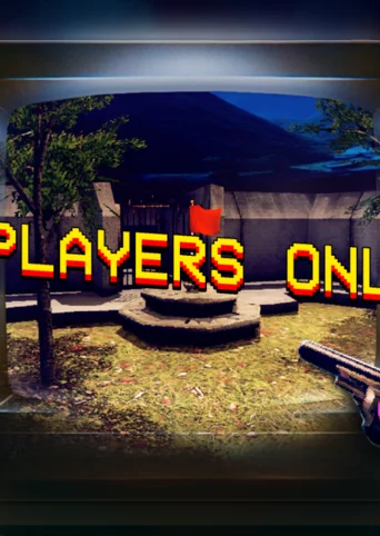 No Players Online cover