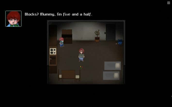 #2. Richard & Alice (GOG) 由: Owl Cave