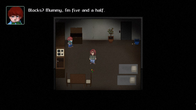 Richard & Alice screenshot 3