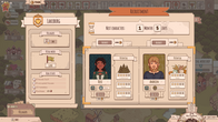Lakeburg Legacies screenshot 1