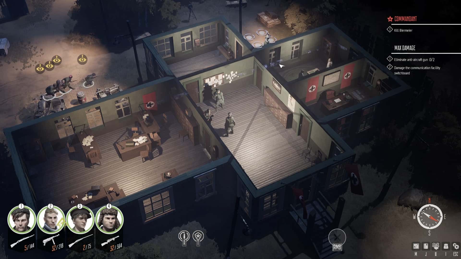 #6. Partisans 1941 Extended Edition (GOG) От: Daedalic Entertainment