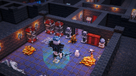 Dungeon Tycoon screenshot 3