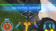 STAR WARS™ Starfighter™ screenshot 10