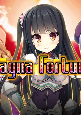 Magna Fortuna cover