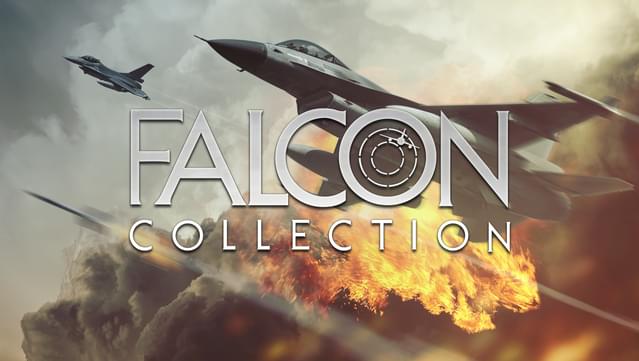 Falcon Collection