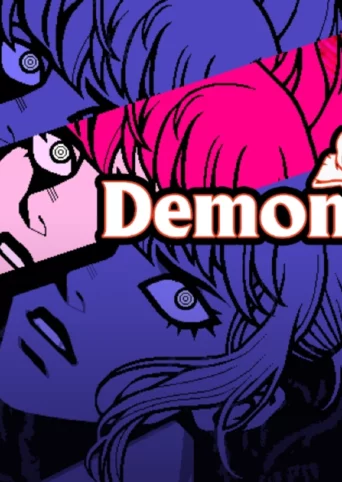 Demonschool cover