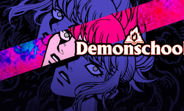 demonschool vertical card thumbnail