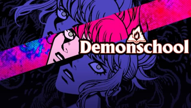 Demonschool