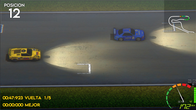 Super Woden GP 2 screenshot 3