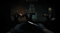 You Will Die Here Tonight screenshot 1