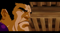 Gekido Kintaro’s Revenge screenshot 8