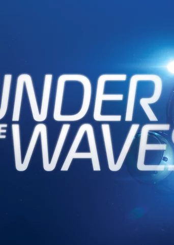 Under the Waves cover