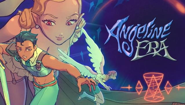 Angeline Era OST (Volume 1)