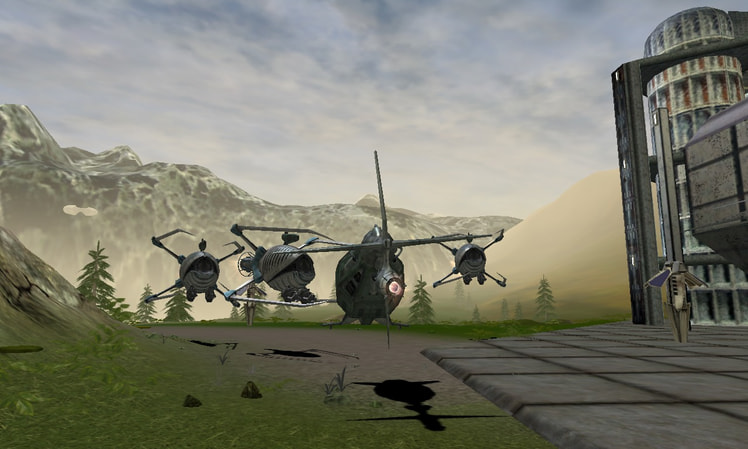 A.I.M.: Artificial Intelligence Machine screenshot screenshot 3