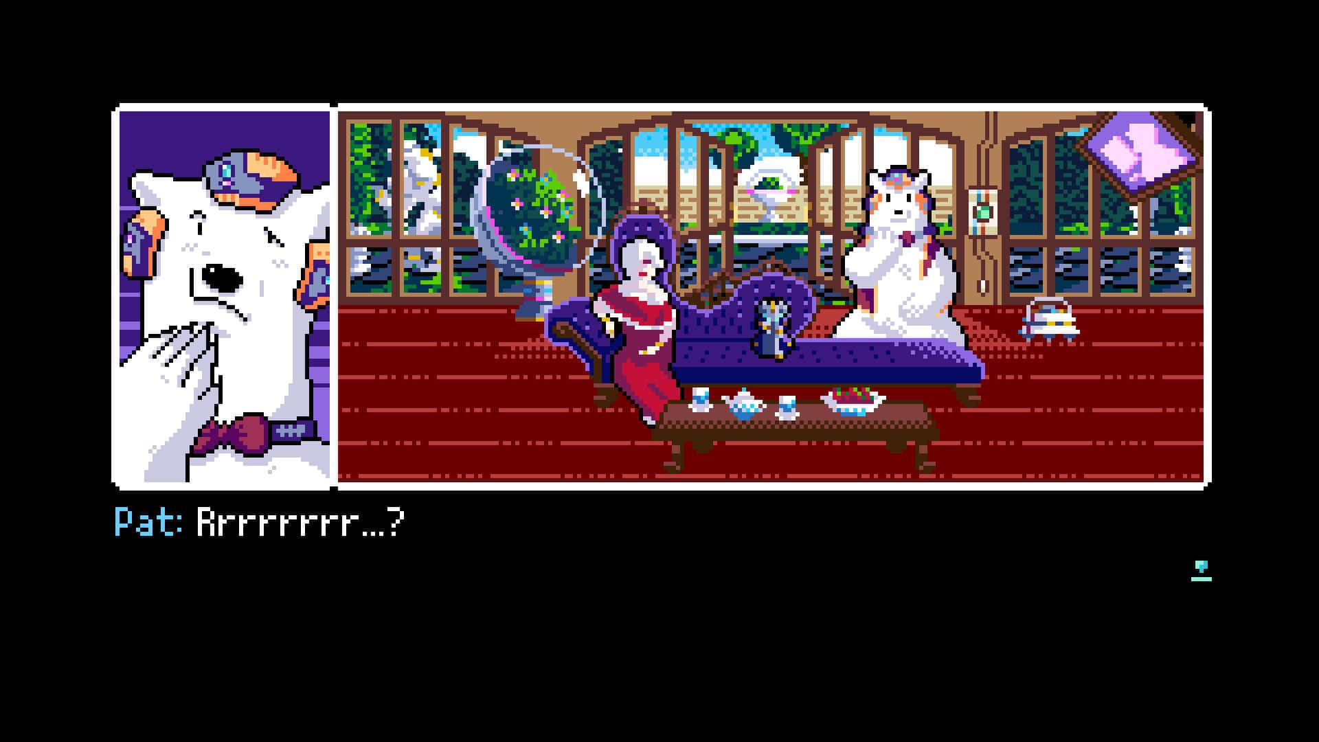 #6. 2064: Read Only Memories (GOG) 由: MidBoss LLC
