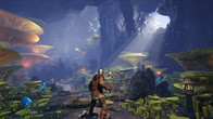 Dungeons of Edera screenshot 1