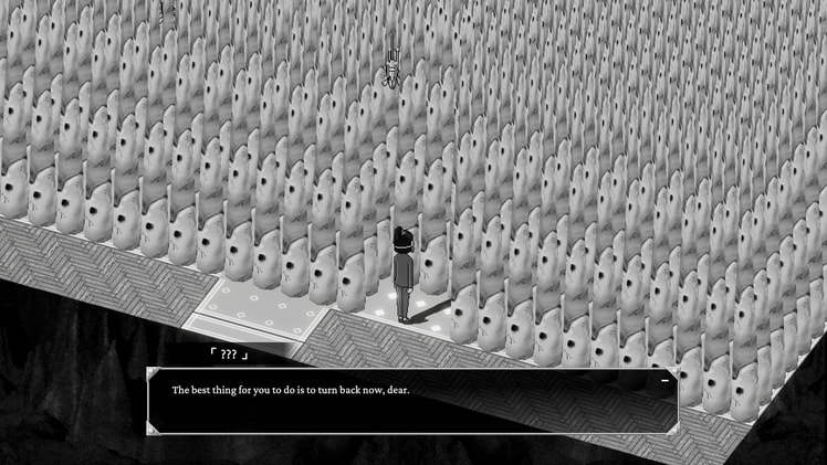 Night Loops screenshot screenshot 9