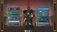 Alliance of the Sacred Suns screenshot 3
