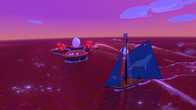Sail Forth + Maelstrom screenshot 5