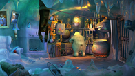 The Book Of Unwritten Tales: The Critter Chronicles screenshot 10